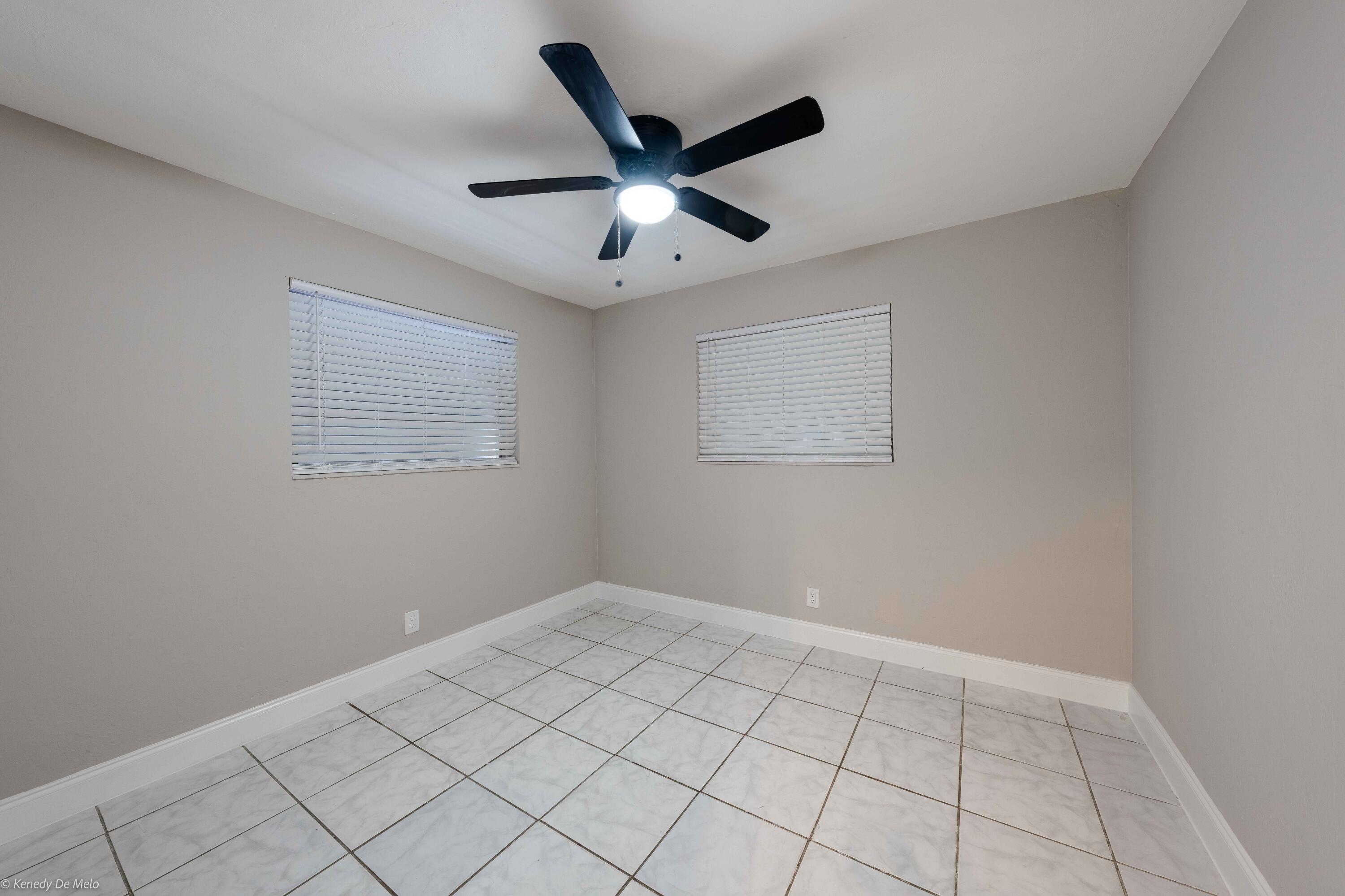 MIDLAND - Residential Lease