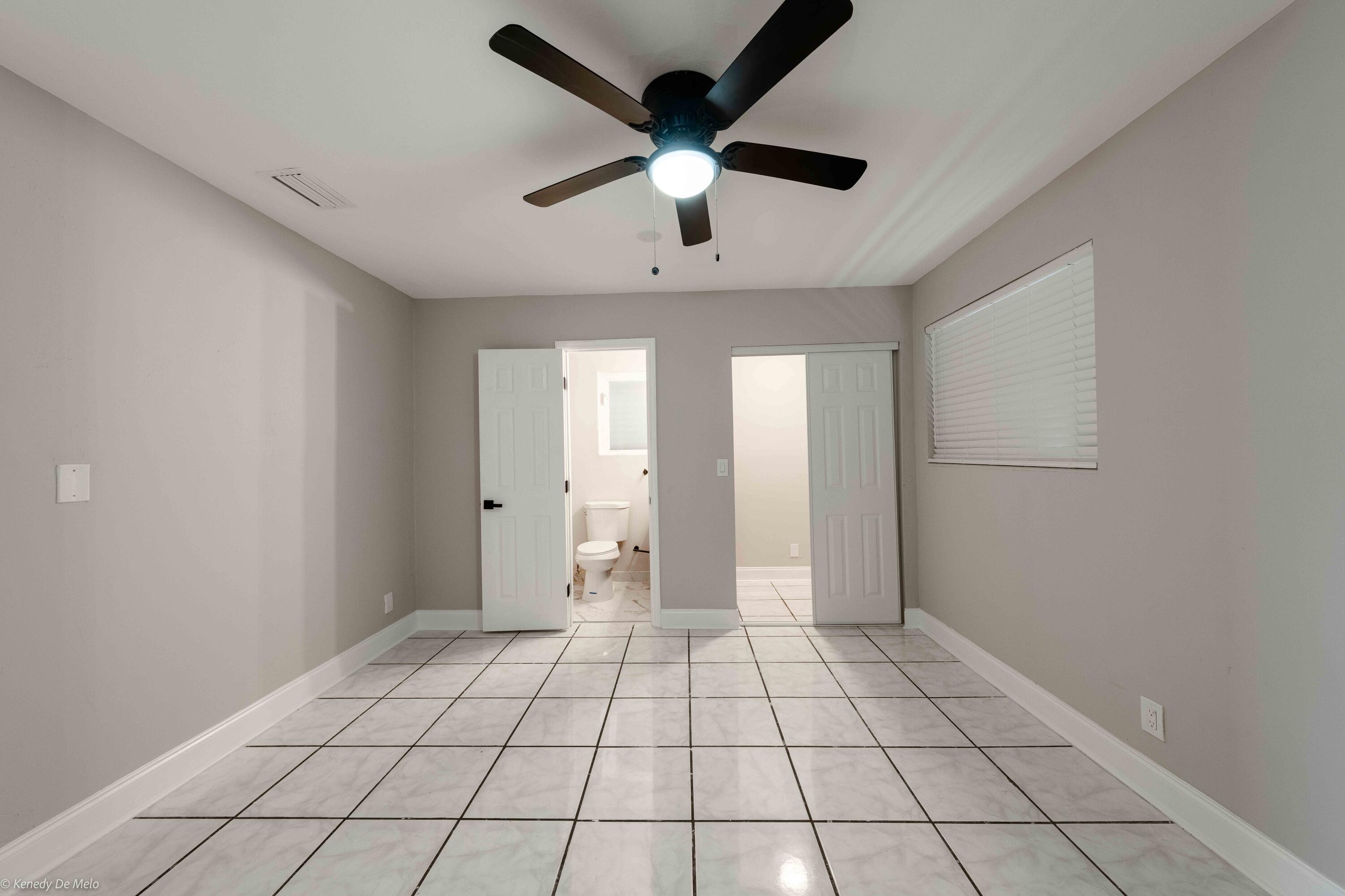 MIDLAND - Residential Lease