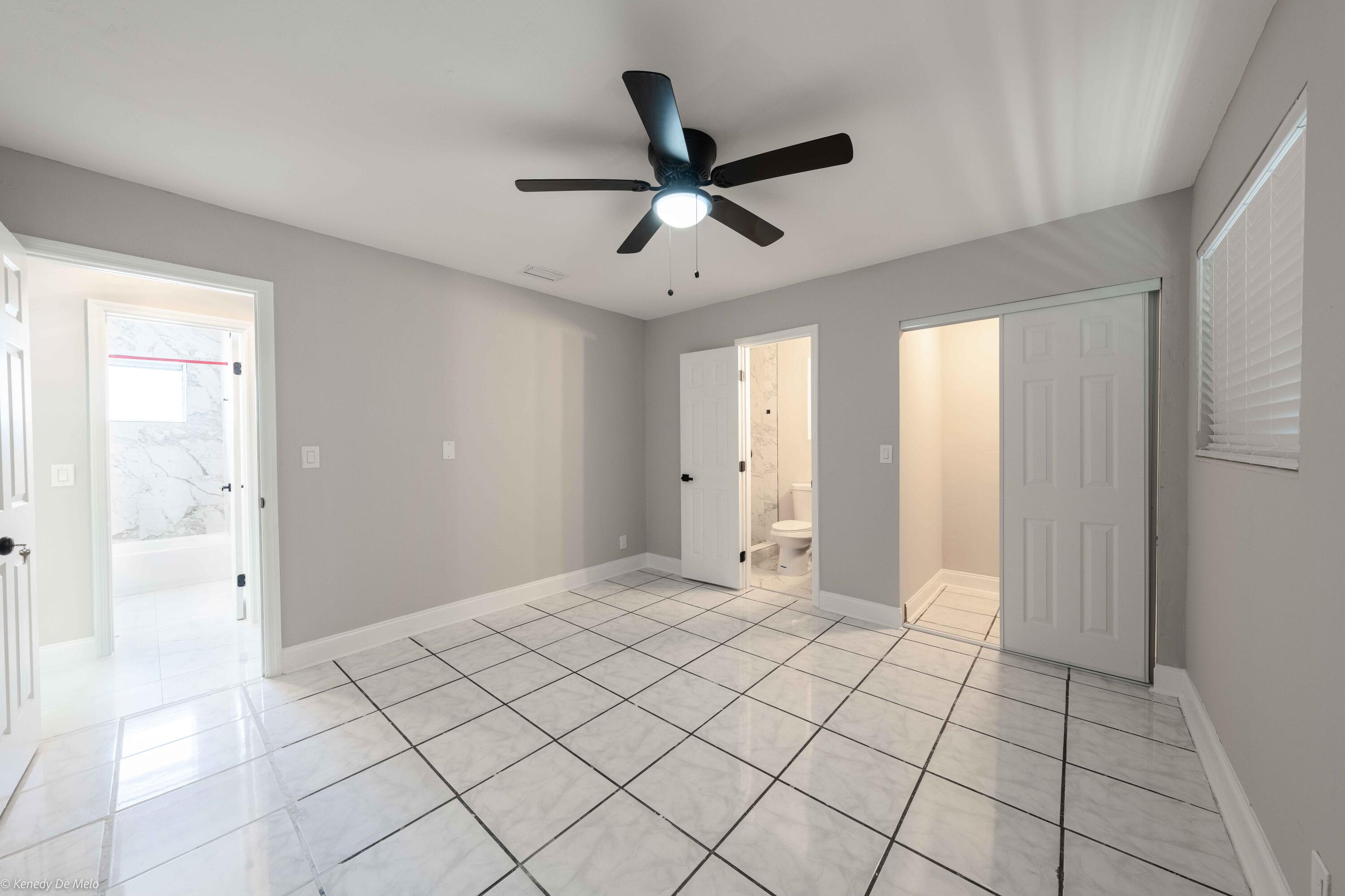 MIDLAND - Residential Lease