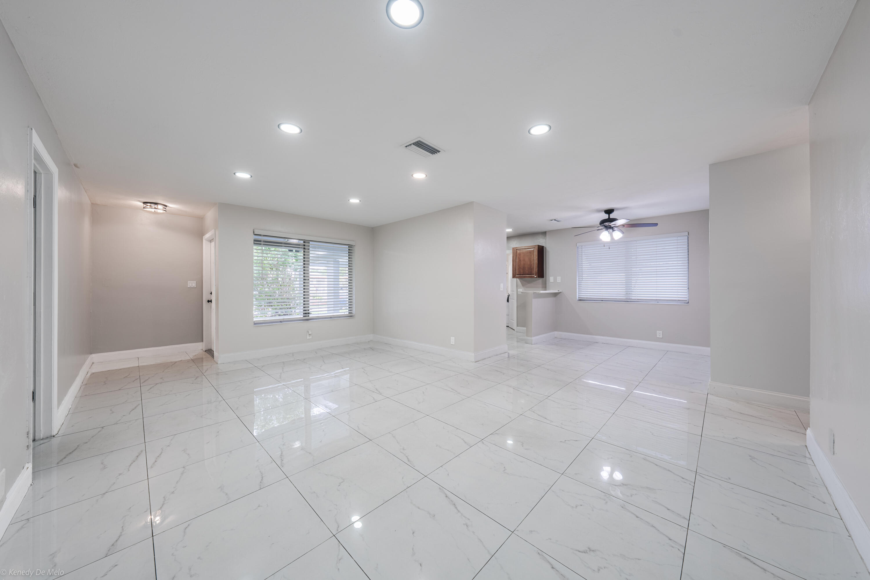 MIDLAND - Residential Lease