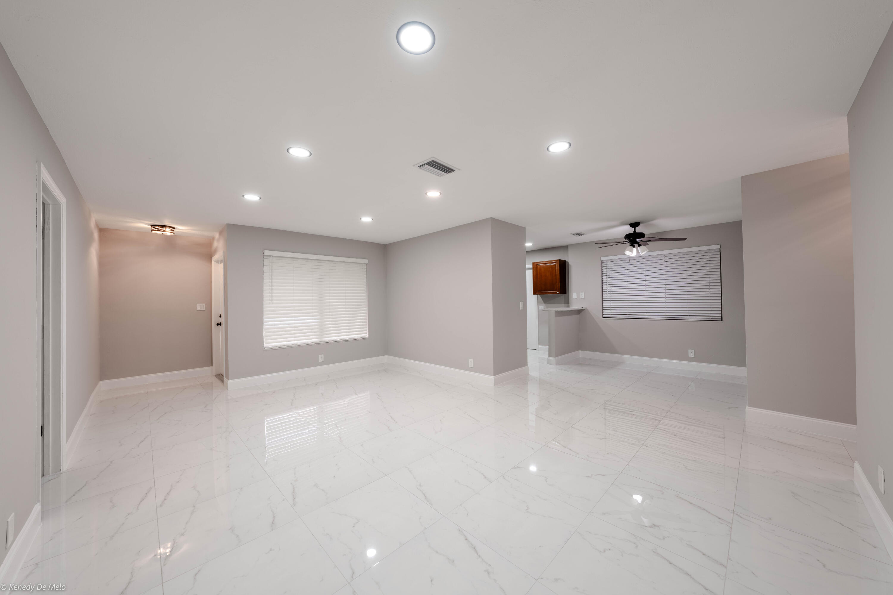 MIDLAND - Residential Lease