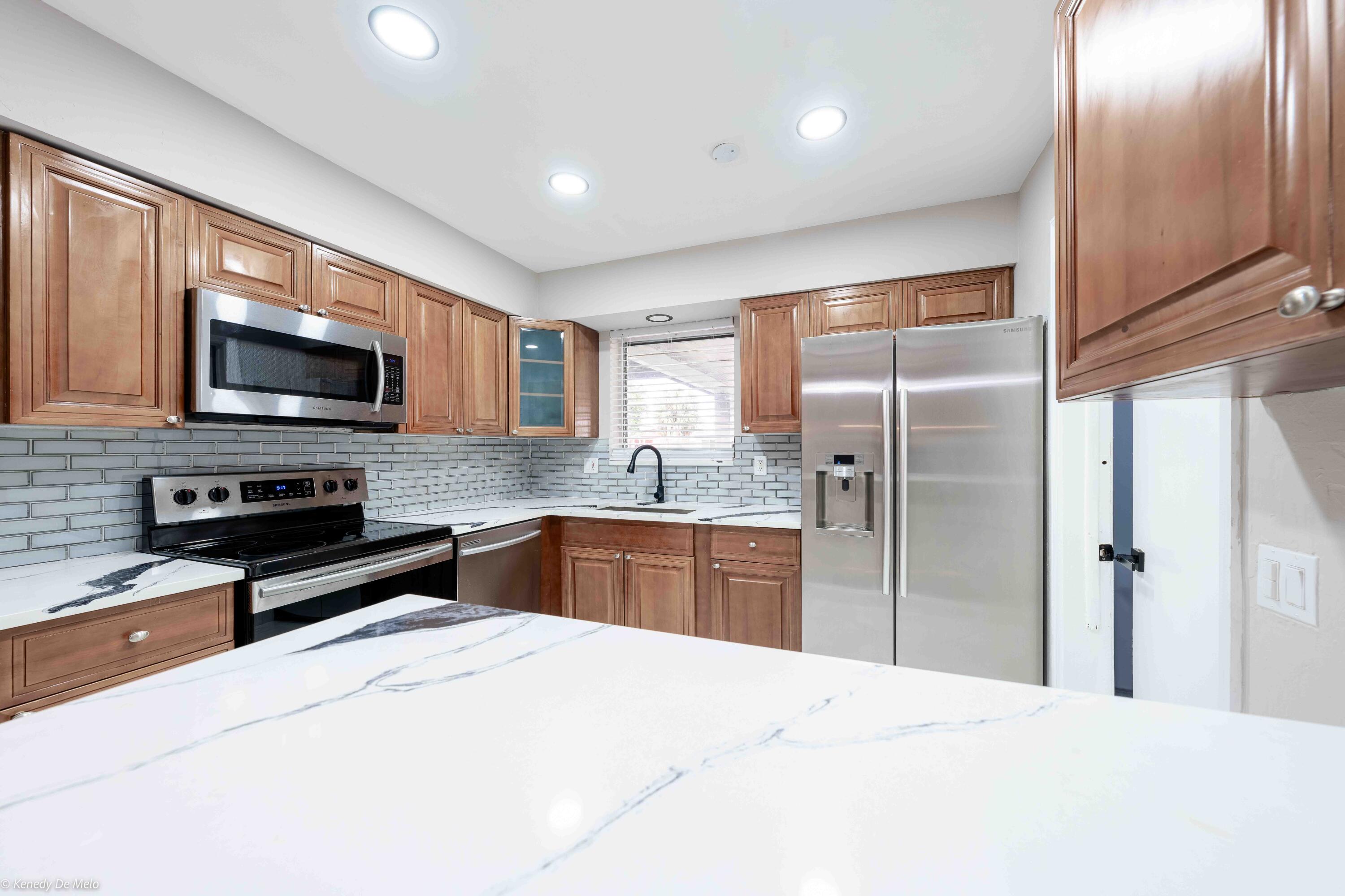 MIDLAND - Residential Lease