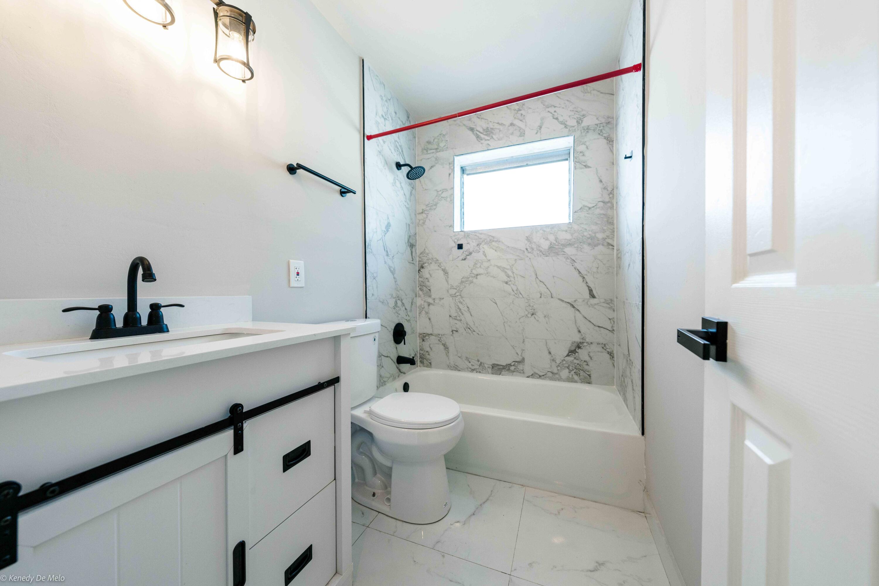 MIDLAND - Residential Lease