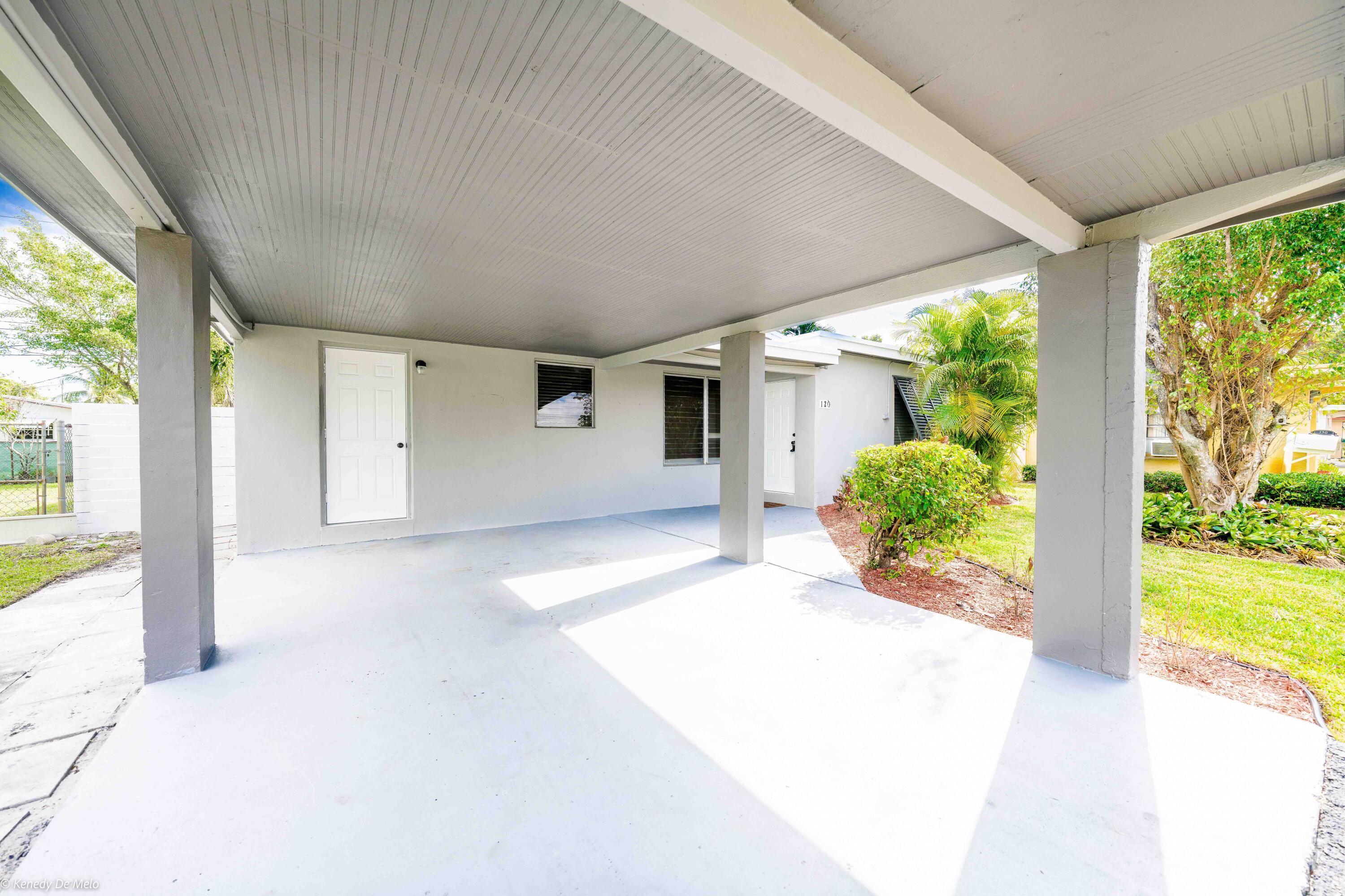 MIDLAND - Residential Lease