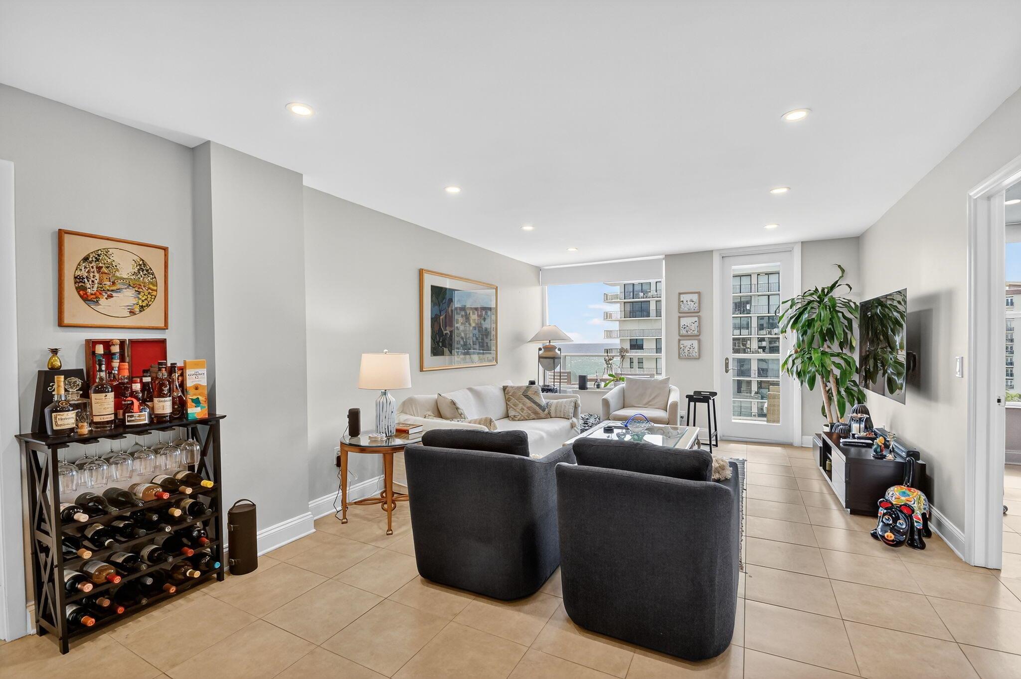 PATRICIAN OF PALM BEACH C - Residential