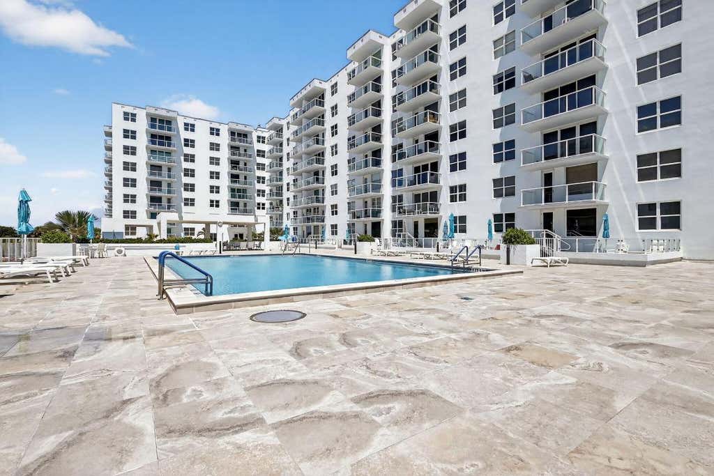 Photo of 3450 S Ocean Boulevard #5100, Palm Beach, FL 33480 (MLS # R11138664)