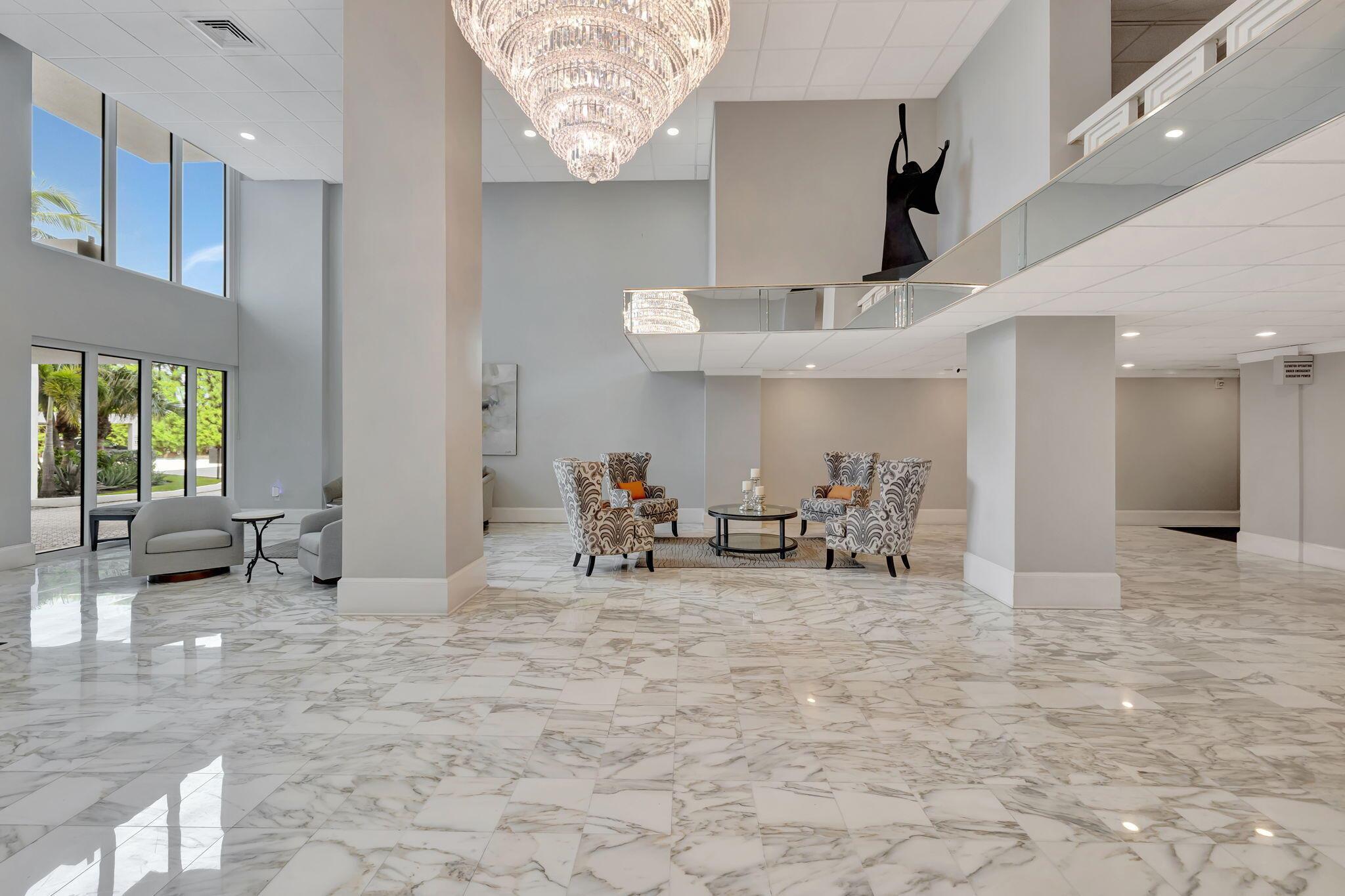 PATRICIAN OF PALM BEACH C - Residential