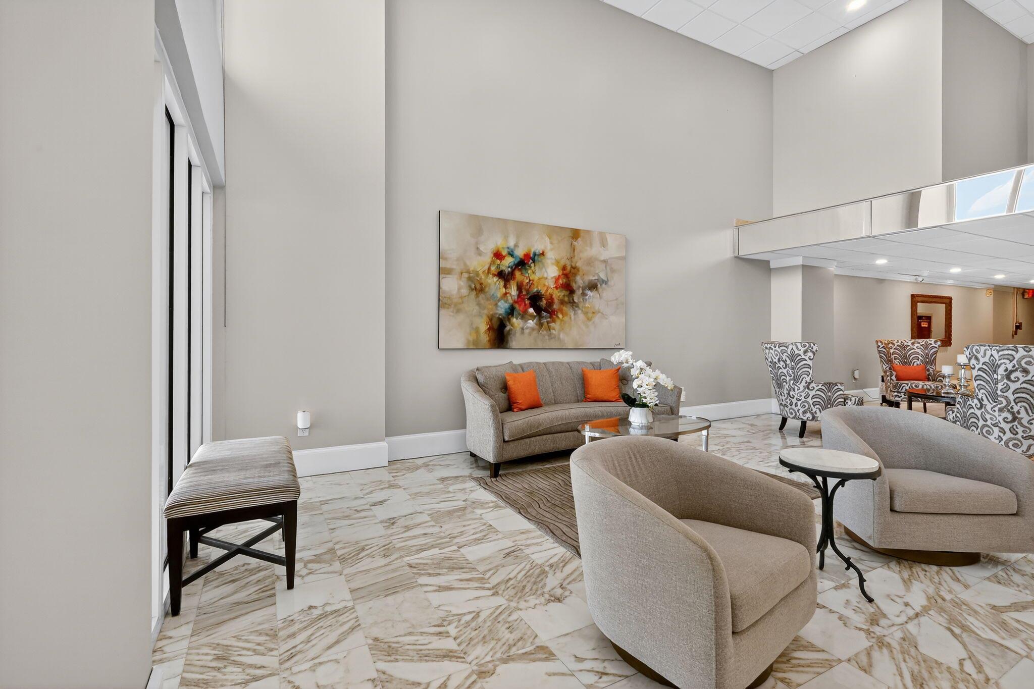 PATRICIAN OF PALM BEACH C - Residential