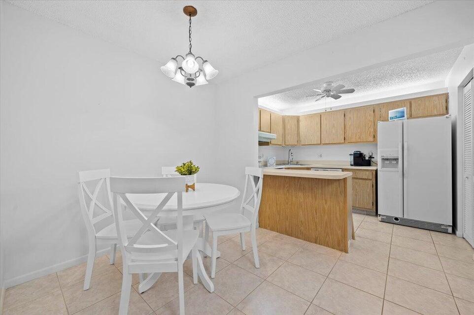 PINE RIDGE SOUTH IV CONDO - Residential