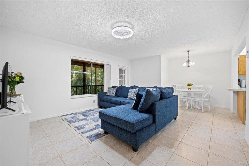 PINE RIDGE SOUTH IV CONDO - Residential