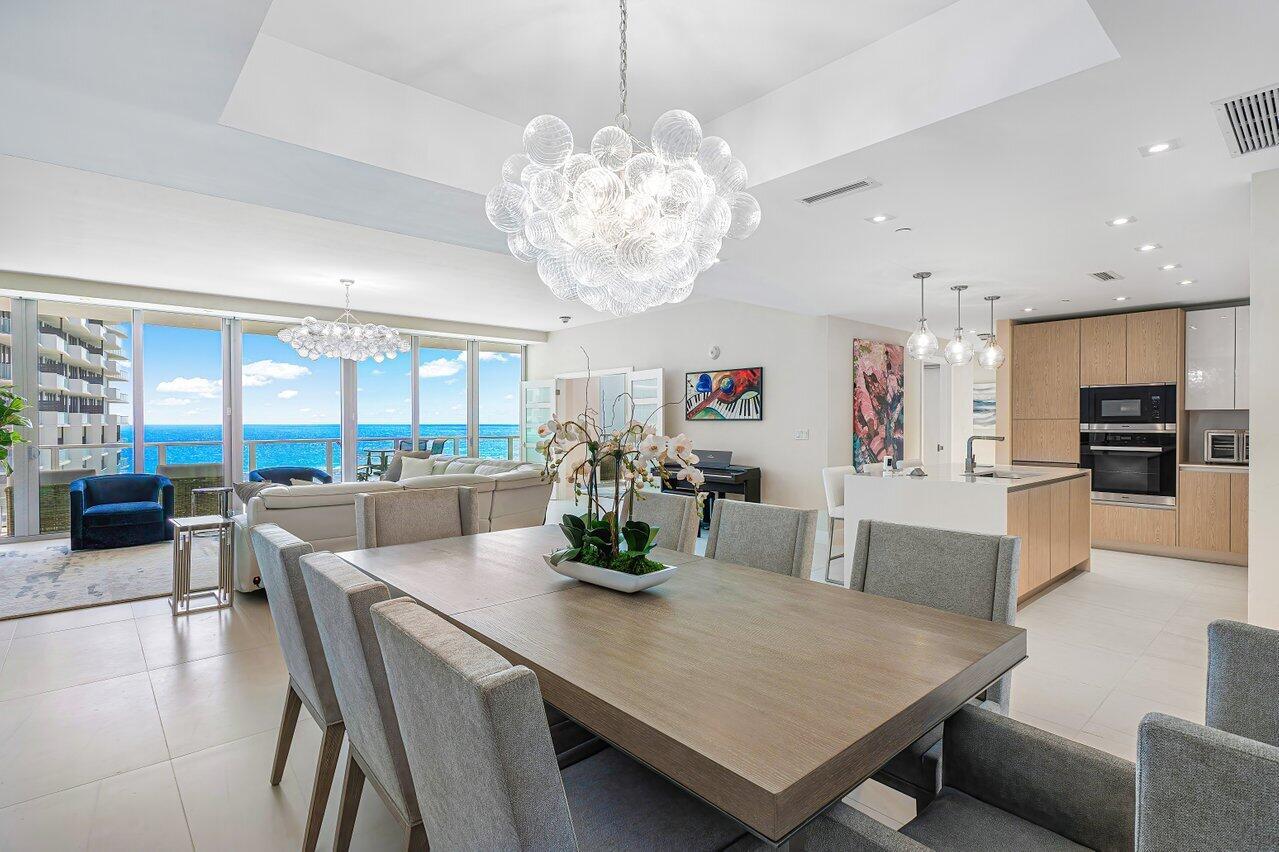 3100 N Ocean Drive P-1004, Singer Island, FL, 33404/$2,850,000 1 3100 N Ocean Drive P-1004