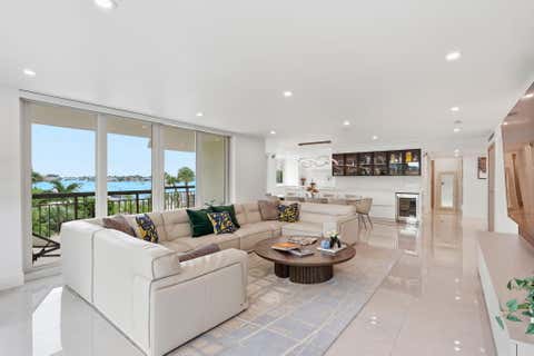 Tiny photo for 901 E CAMINO REAL #2A, Boca Raton, FL 33432 (MLS # B26059560)