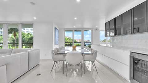 Tiny photo for 901 E CAMINO REAL #2A, Boca Raton, FL 33432 (MLS # B26059560)