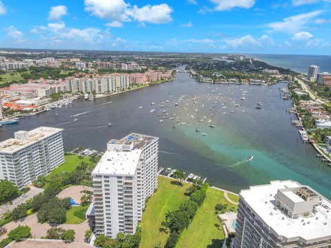 Tiny photo for 901 E CAMINO REAL #2A, Boca Raton, FL 33432 (MLS # B26059560)