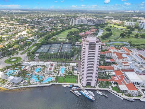 Tiny photo for 901 E CAMINO REAL #2A, Boca Raton, FL 33432 (MLS # B26059560)