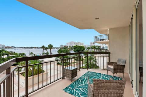 Tiny photo for 901 E CAMINO REAL #2A, Boca Raton, FL 33432 (MLS # B26059560)