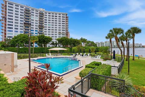Tiny photo for 901 E CAMINO REAL #2A, Boca Raton, FL 33432 (MLS # B26059560)