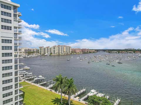 Tiny photo for 901 E CAMINO REAL #2A, Boca Raton, FL 33432 (MLS # B26059560)