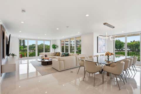 Tiny photo for 901 E CAMINO REAL #2A, Boca Raton, FL 33432 (MLS # B26059560)