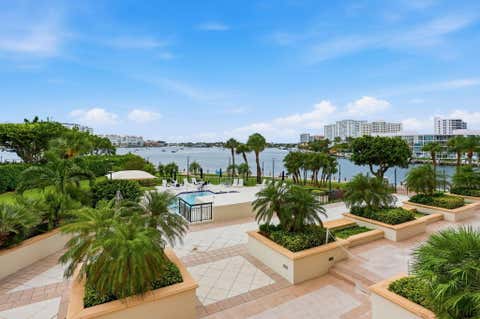 Tiny photo for 901 E CAMINO REAL #2A, Boca Raton, FL 33432 (MLS # B26059560)