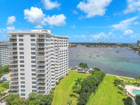 Tiny photo for 901 E CAMINO REAL #2A, Boca Raton, FL 33432 (MLS # B26059560)
