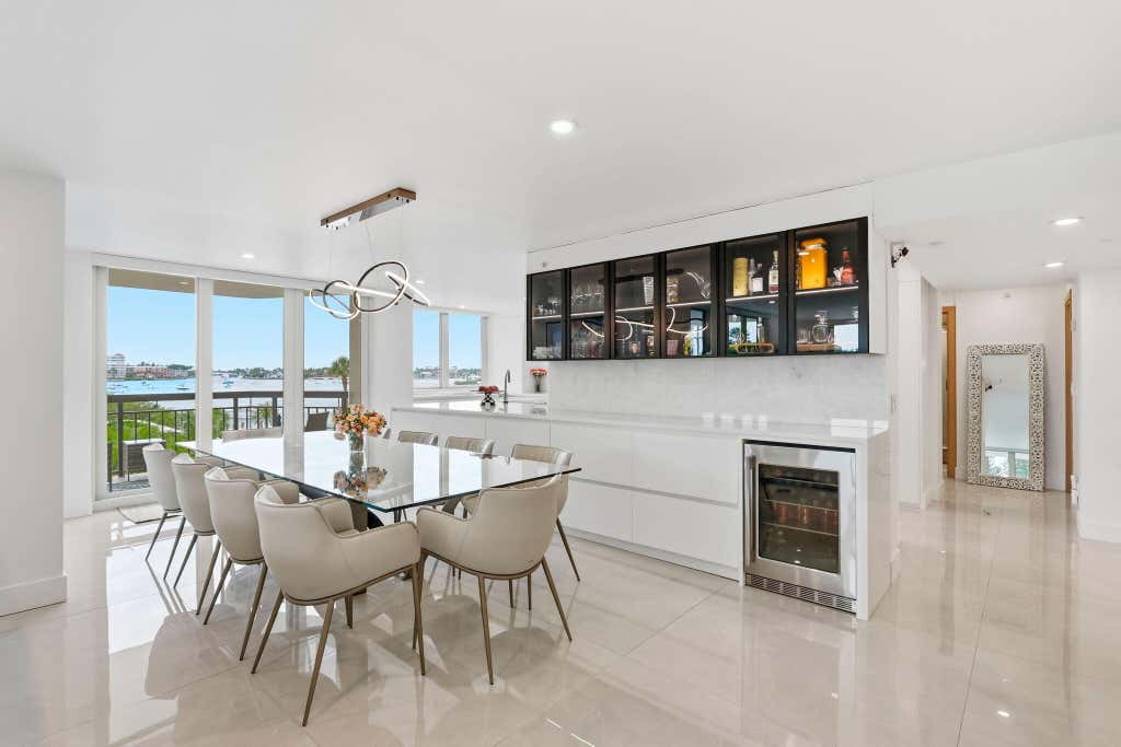 Photo of 901 E CAMINO REAL #2A, Boca Raton, FL 33432 (MLS # B26059560)