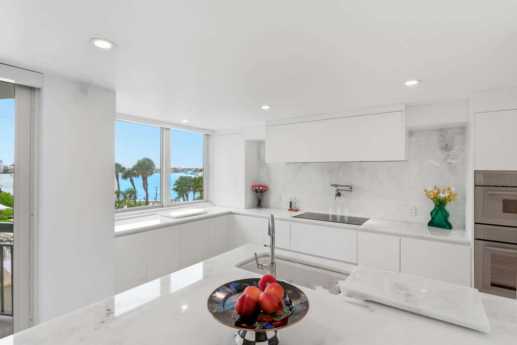 Photo of 901 E CAMINO REAL #2A, Boca Raton, FL 33432 (MLS # B26059560)