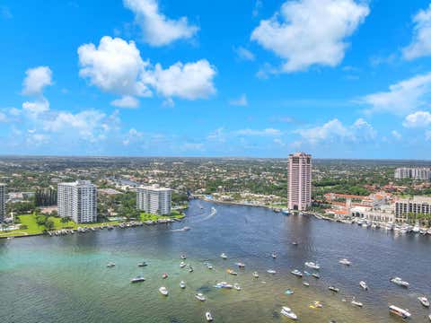 Tiny photo for 901 E CAMINO REAL #2A, Boca Raton, FL 33432 (MLS # B26059560)
