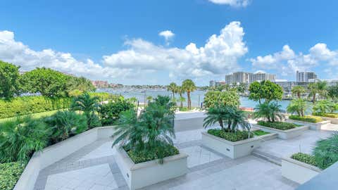 Tiny photo for 901 E CAMINO REAL #2A, Boca Raton, FL 33432 (MLS # B26059560)