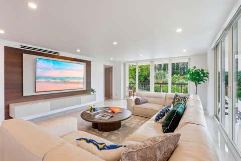 Tiny photo for 901 E CAMINO REAL #2A, Boca Raton, FL 33432 (MLS # B26059560)