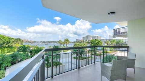 Tiny photo for 901 E CAMINO REAL #2A, Boca Raton, FL 33432 (MLS # B26059560)