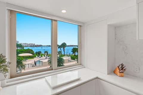 Tiny photo for 901 E CAMINO REAL #2A, Boca Raton, FL 33432 (MLS # B26059560)