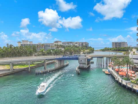 Tiny photo for 901 E CAMINO REAL #2A, Boca Raton, FL 33432 (MLS # B26059560)