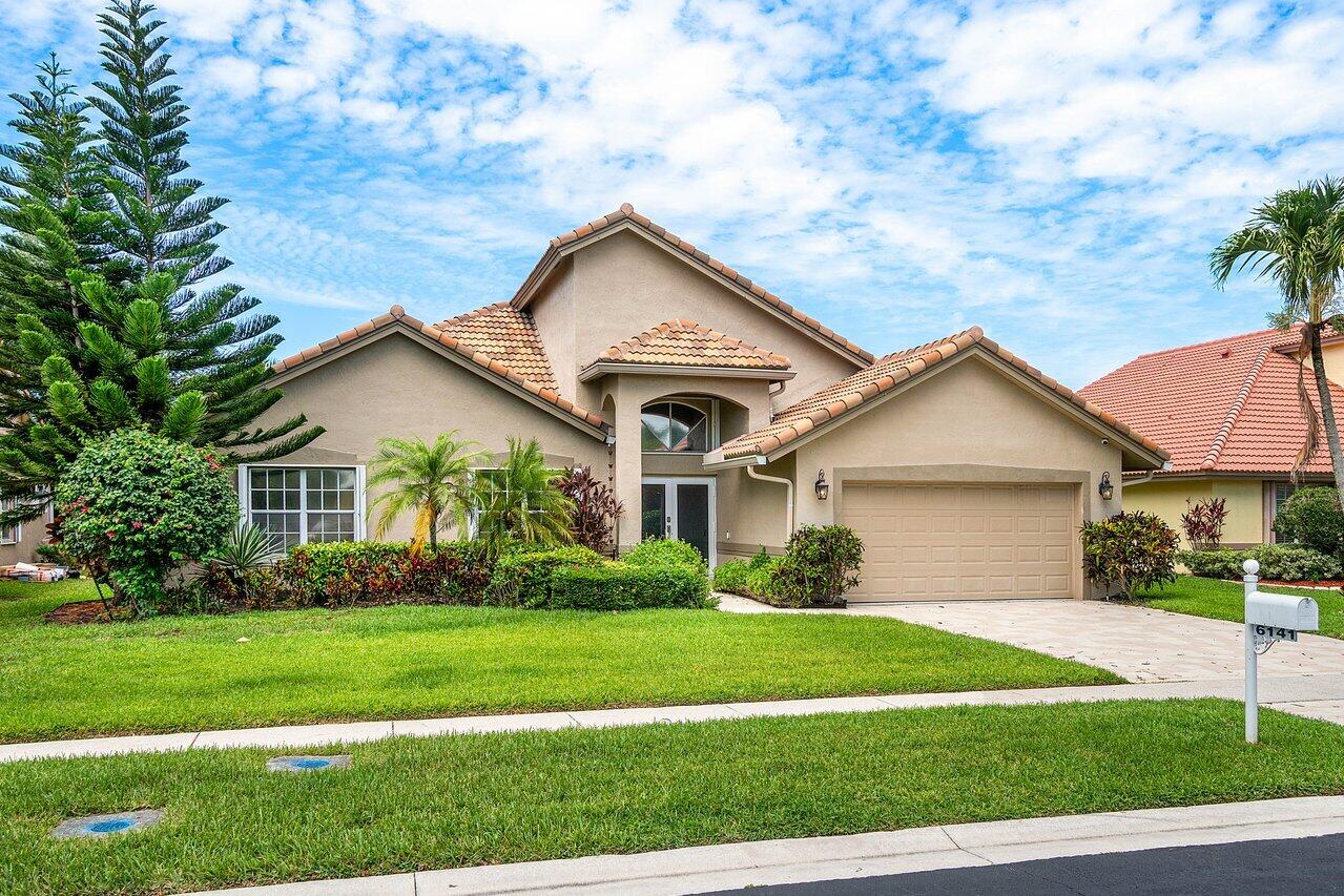 6141 Hook Lane