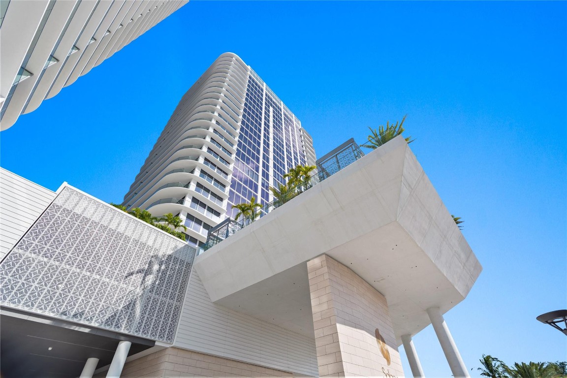 151 N Seabreeze Boulevard 1103-E