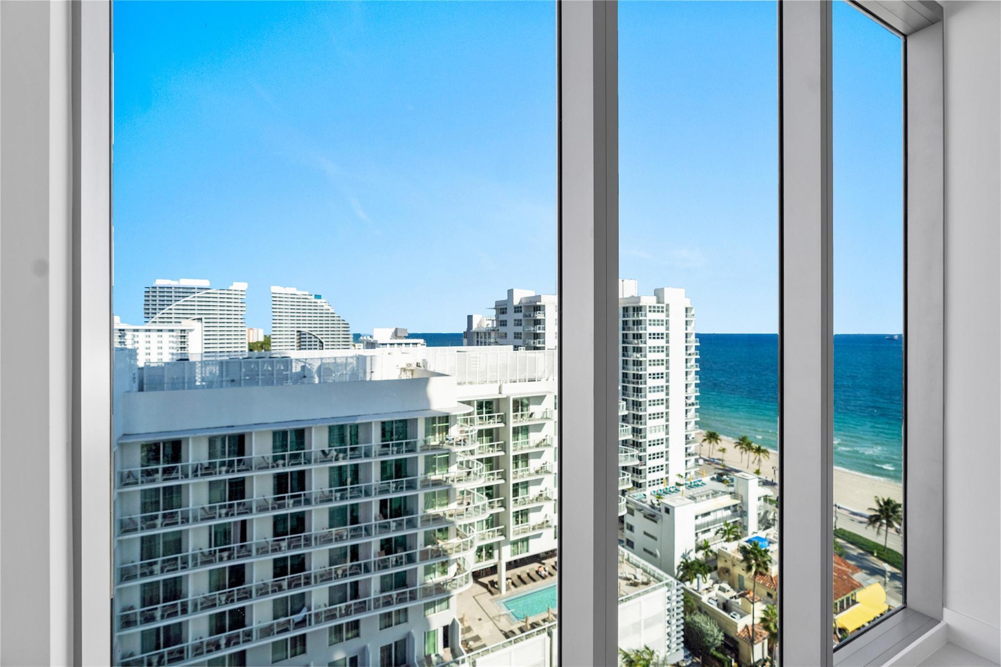 SELENE - Residential