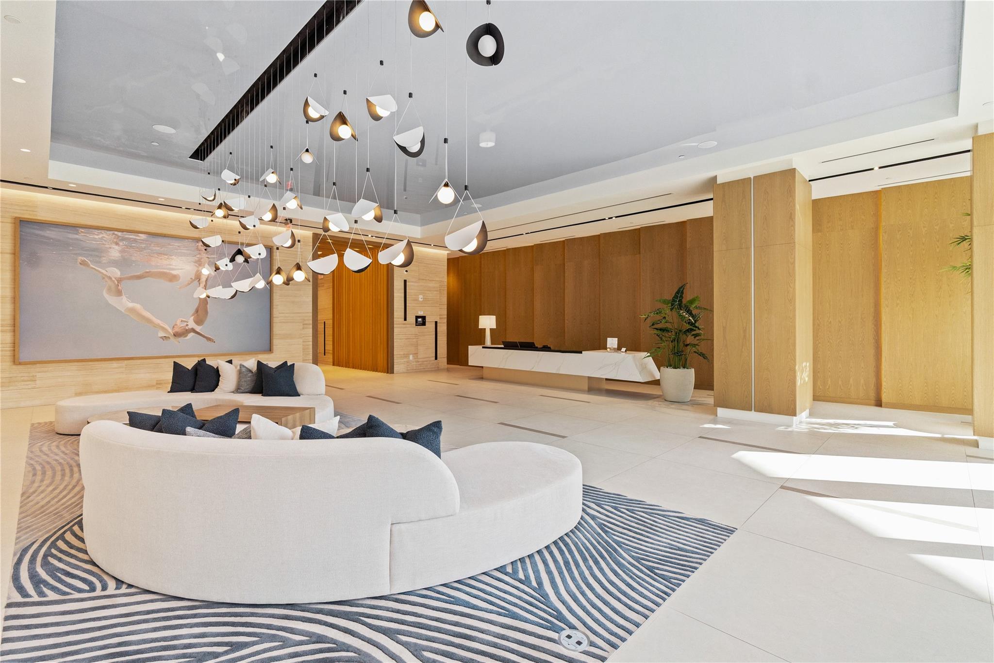 SELENE - Residential