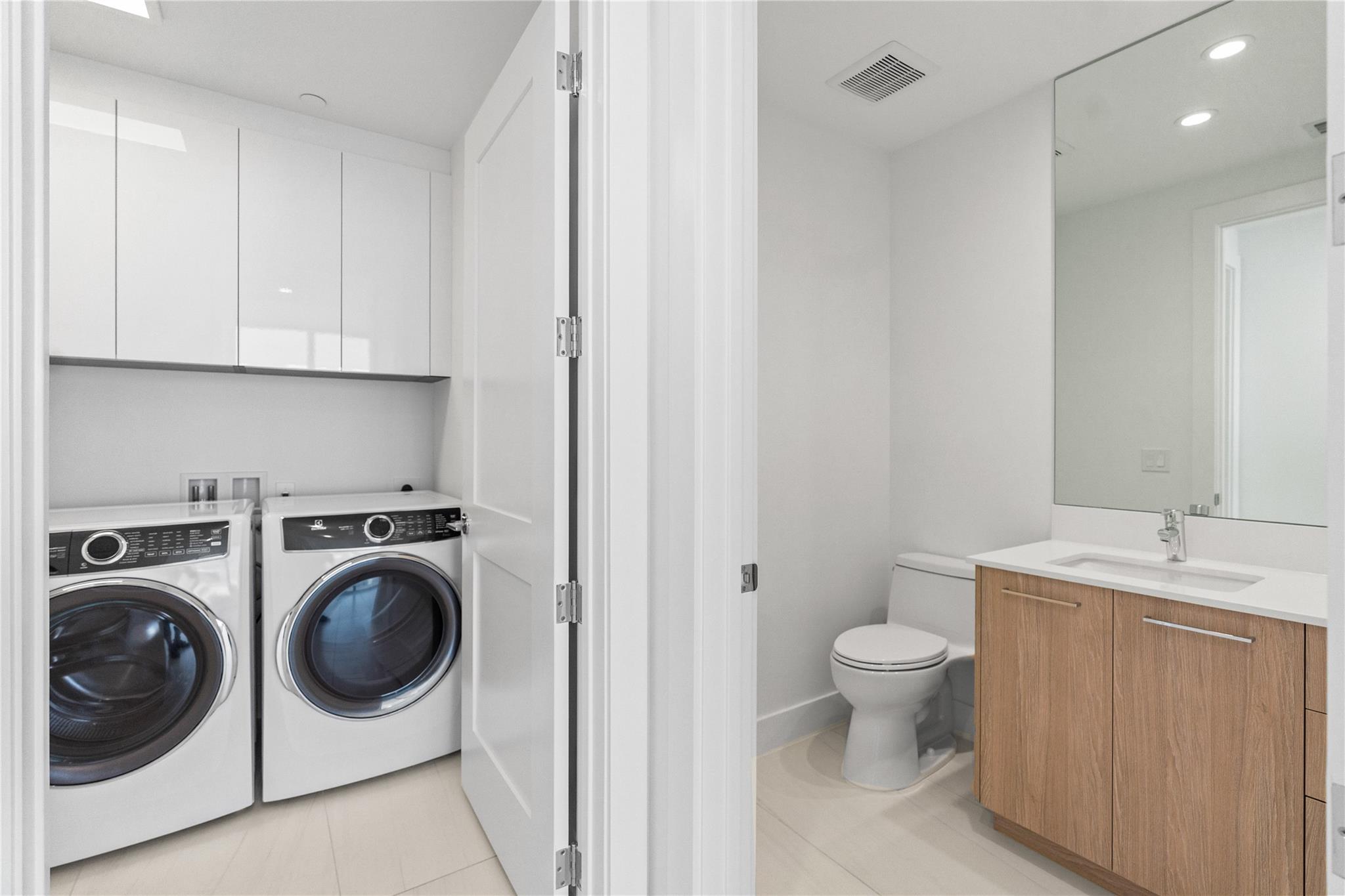 SELENE - Residential