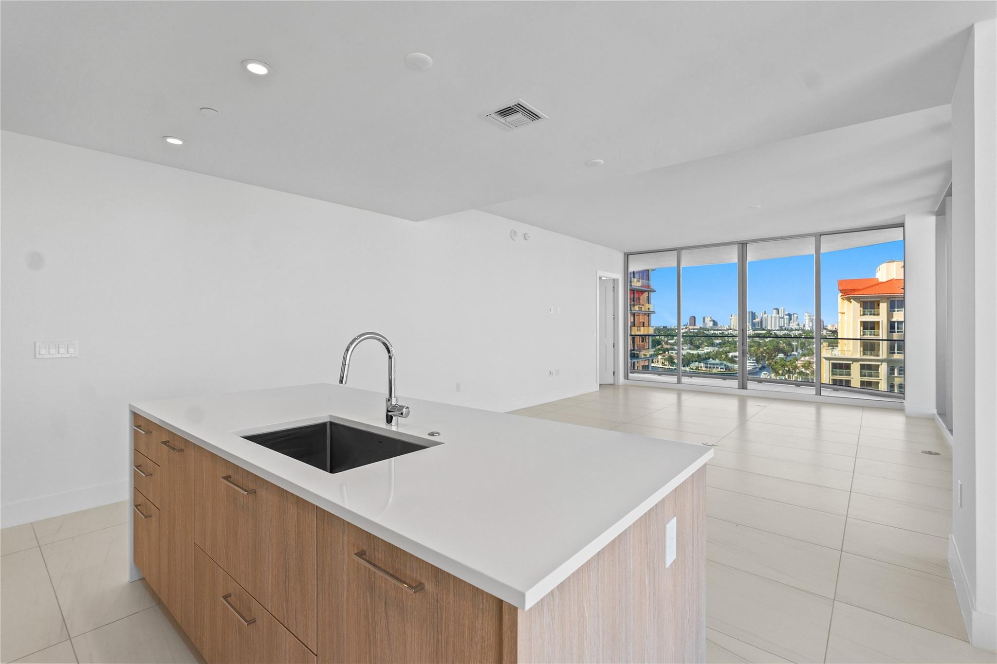 SELENE - Residential