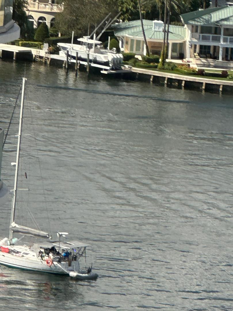 151 N Seabreeze Boulevard 1103-E