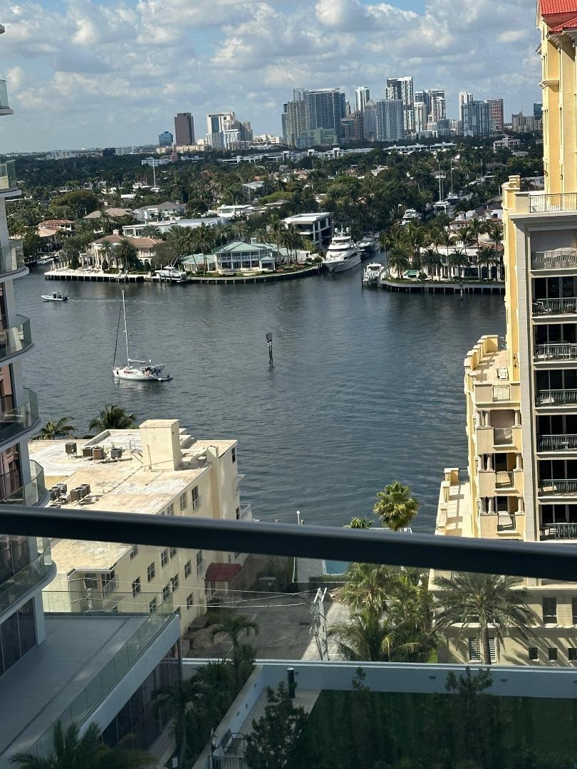 151 N Seabreeze Boulevard 1103-E