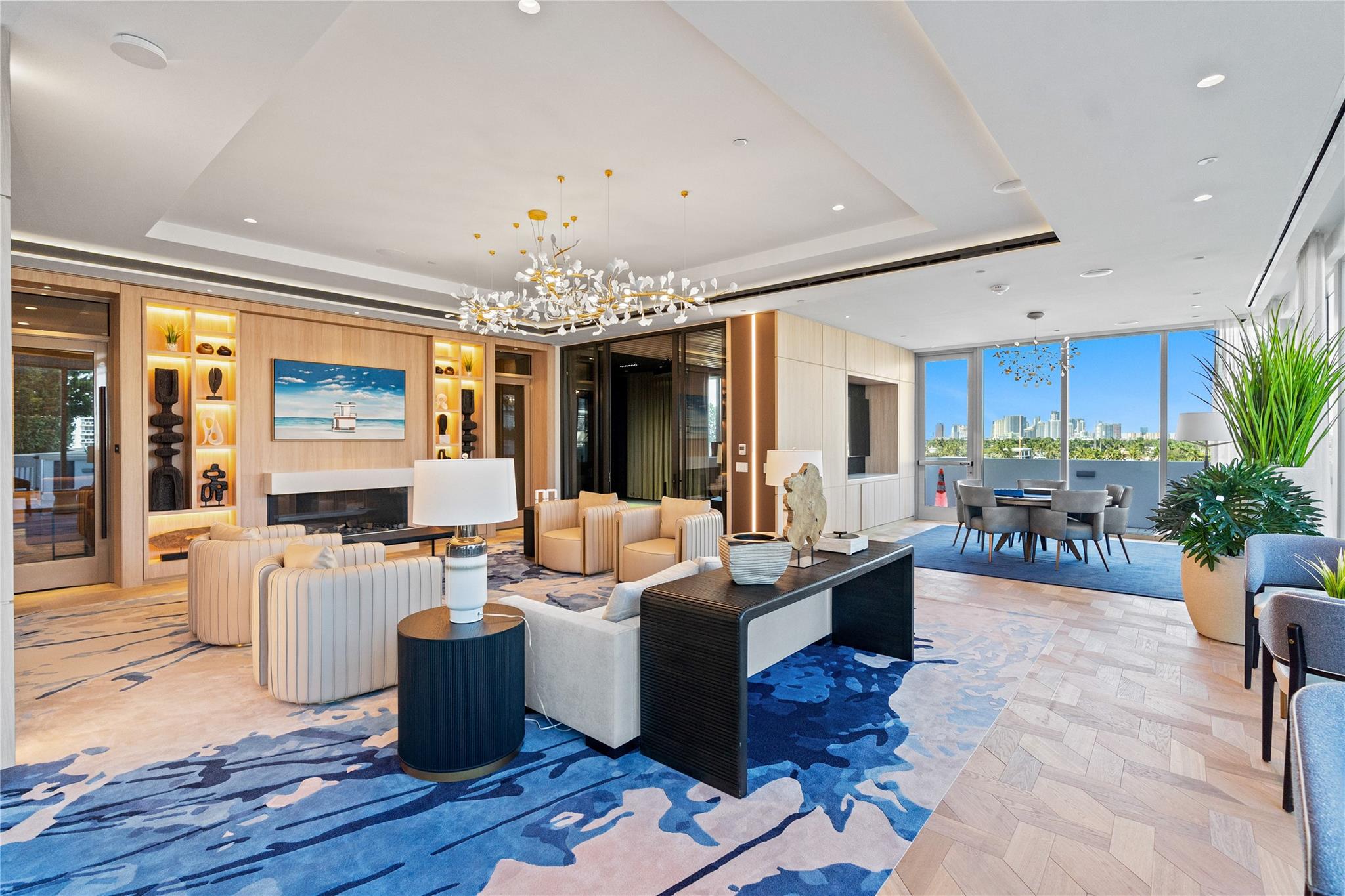 SELENE - Residential