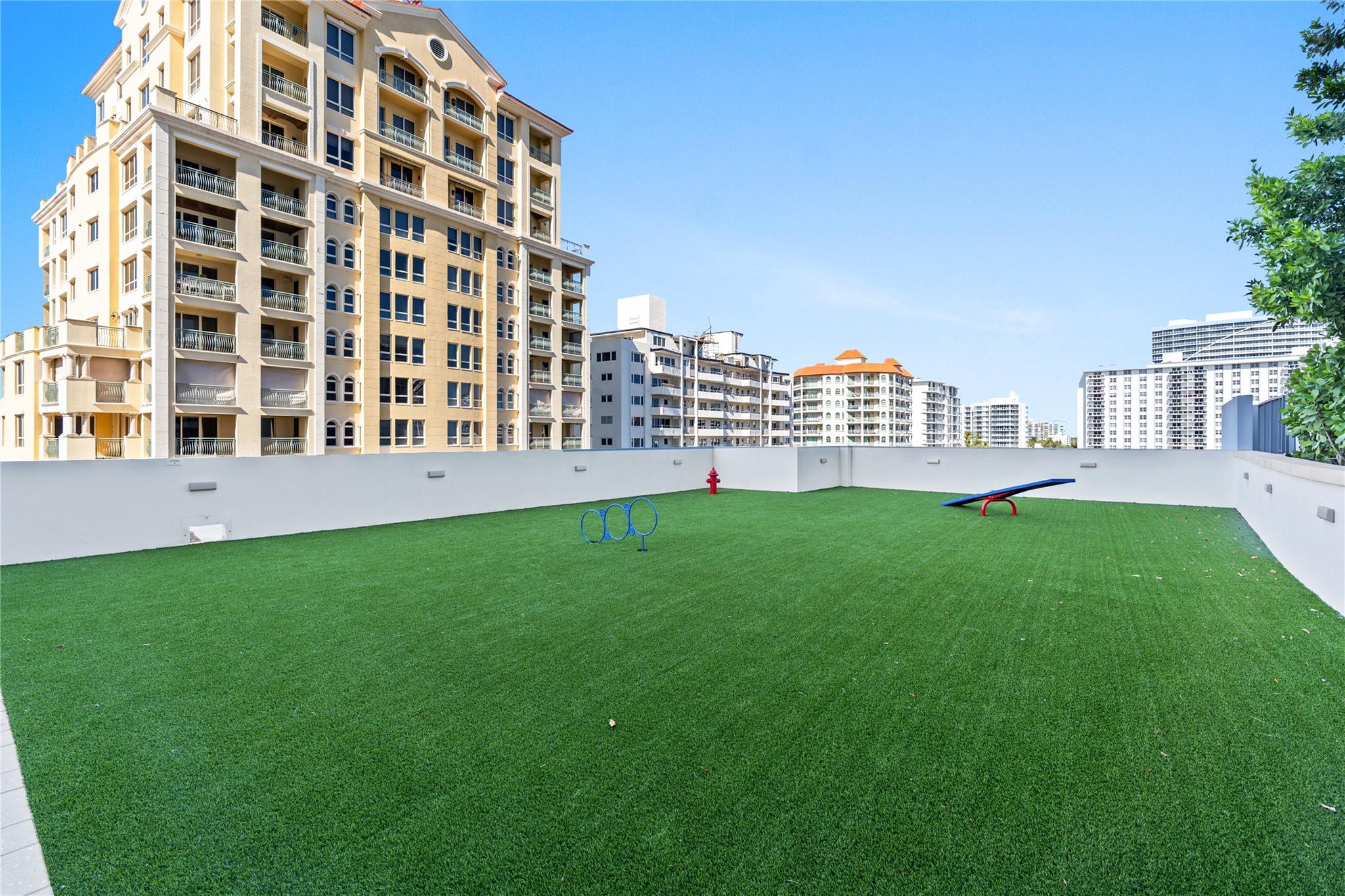 SELENE - Residential