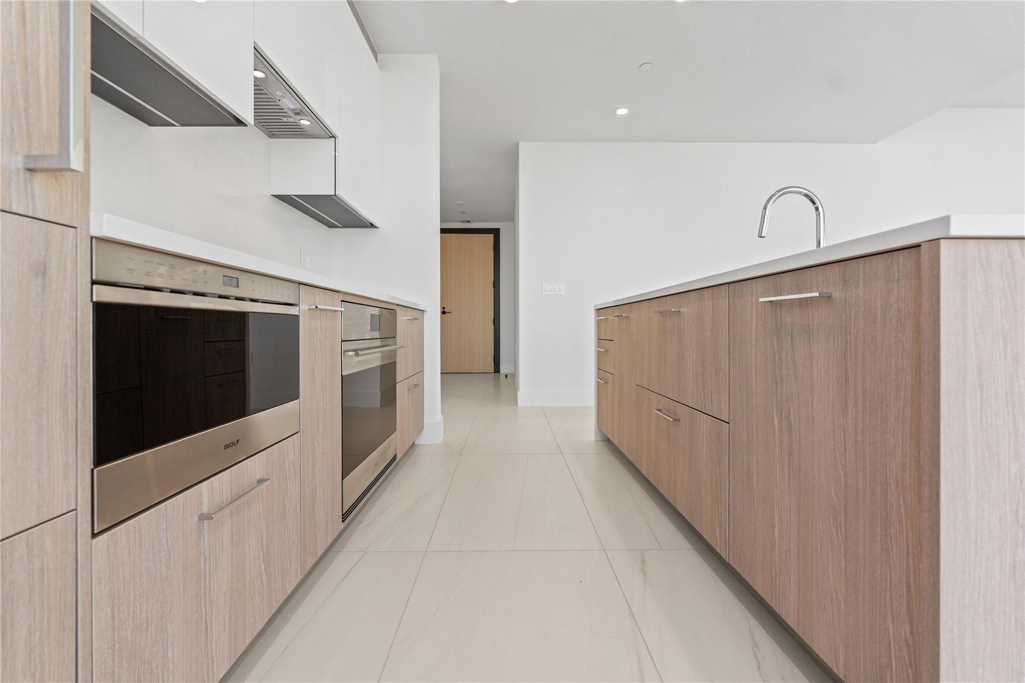 SELENE - Residential