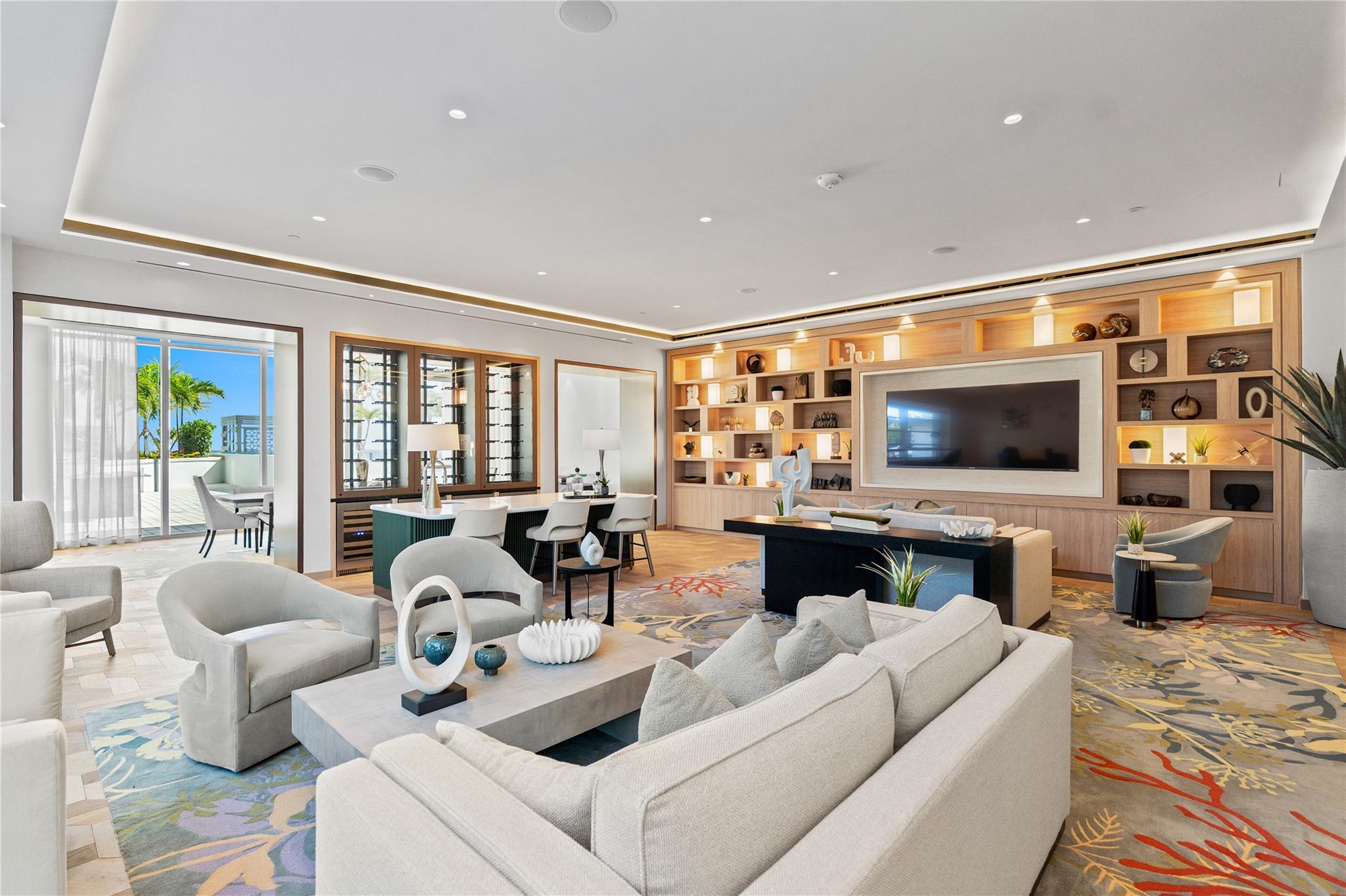 SELENE - Residential