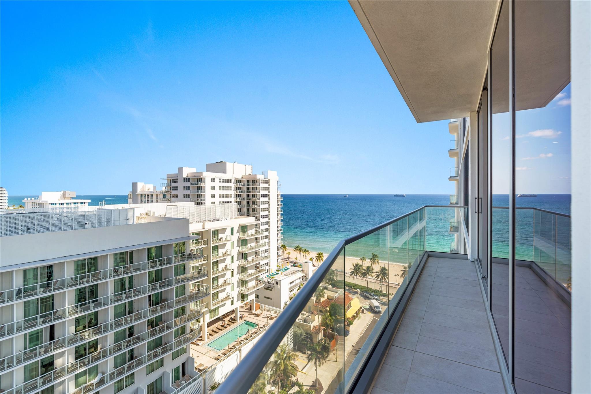 SELENE - Residential