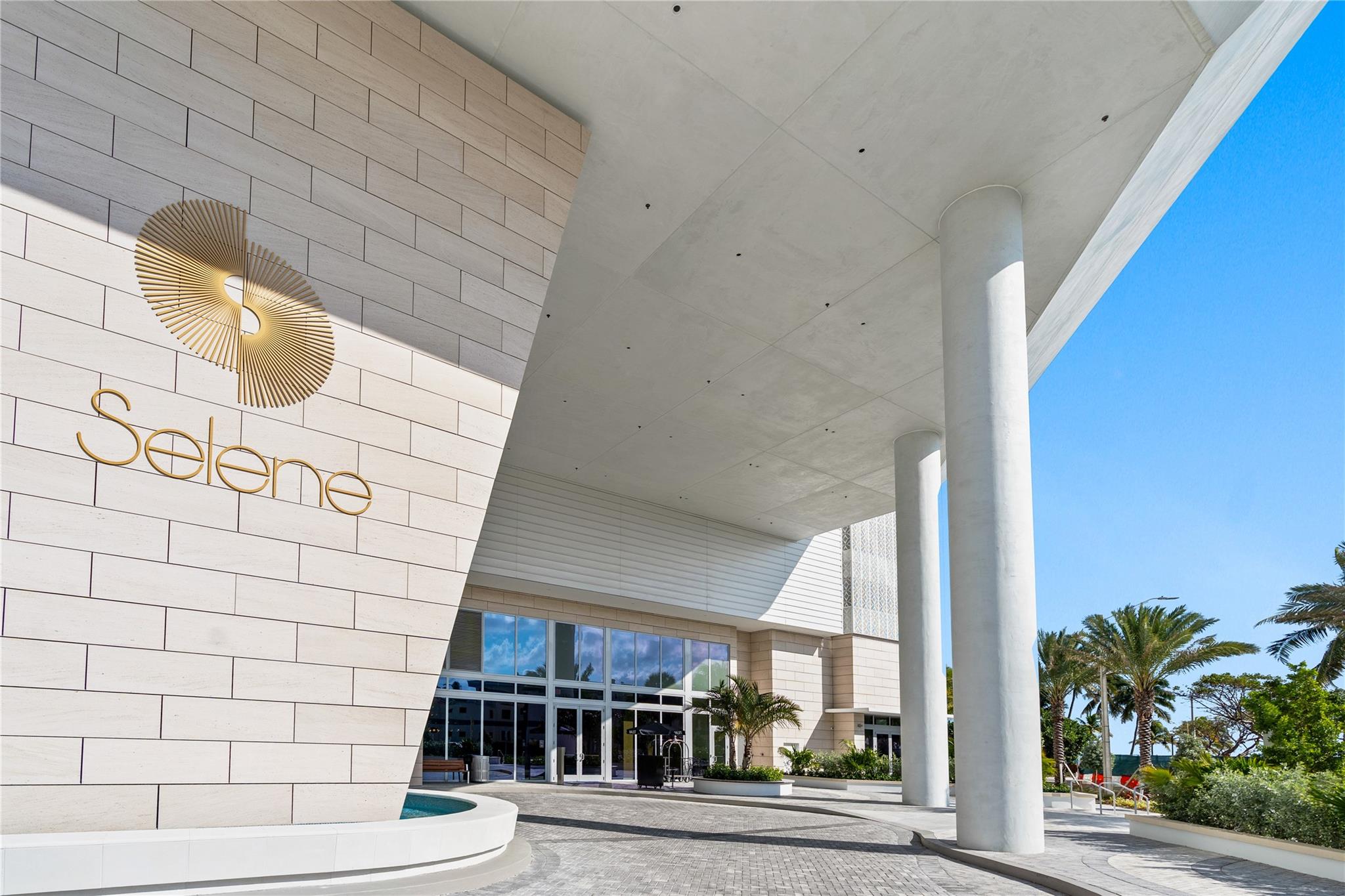 SELENE - Residential