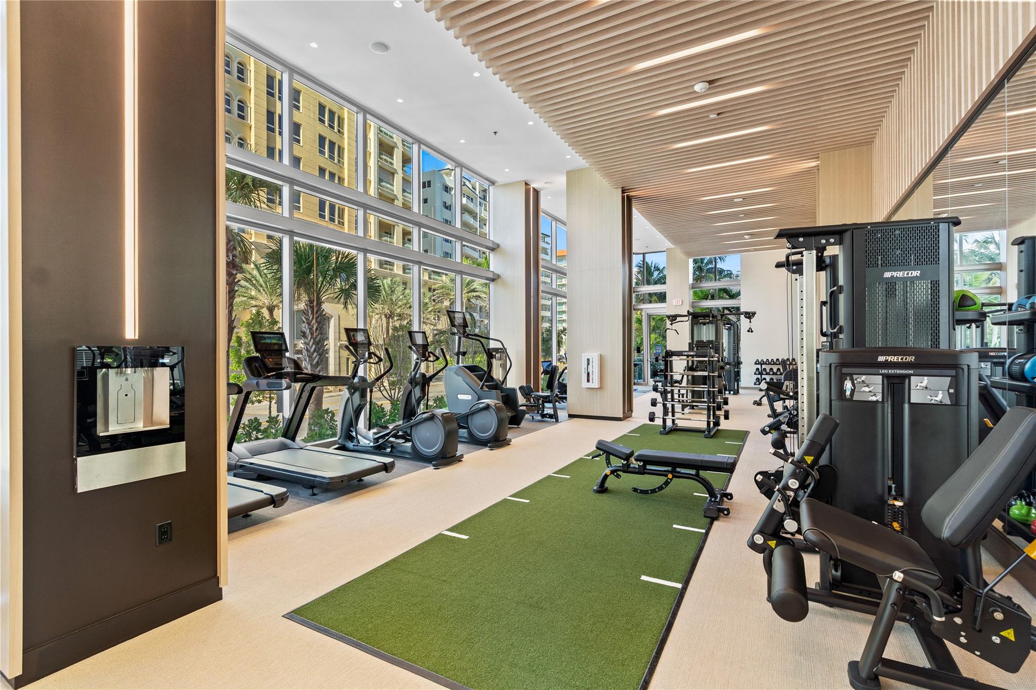 SELENE - Residential