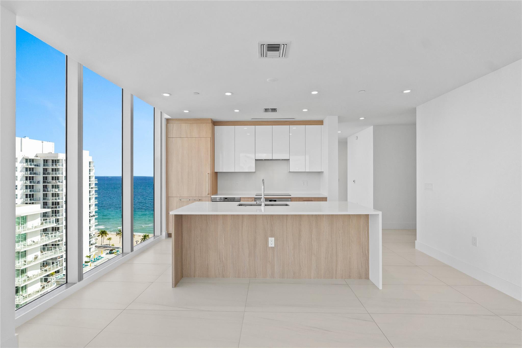 SELENE - Residential