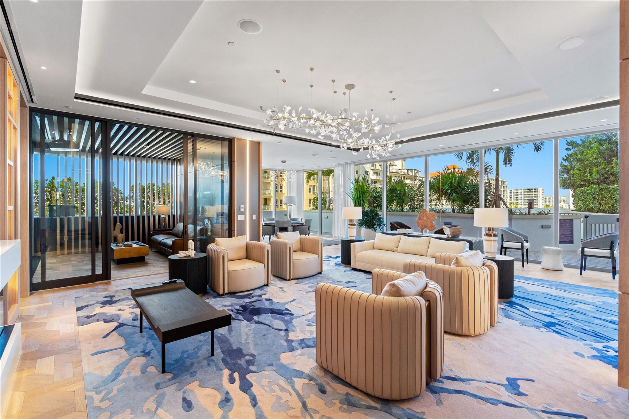 SELENE - Residential